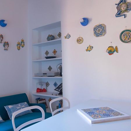 Family Apt By Dimore In Sicily Syracuse Exteriér fotografie