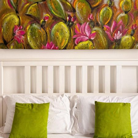 Family Apt By Dimore In Sicily Syracuse Exteriér fotografie