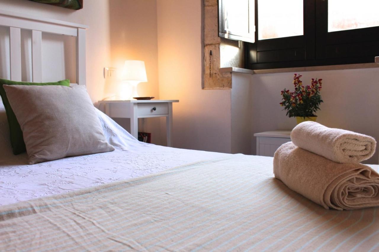 Family Apt By Dimore In Sicily Syracuse Exteriér fotografie