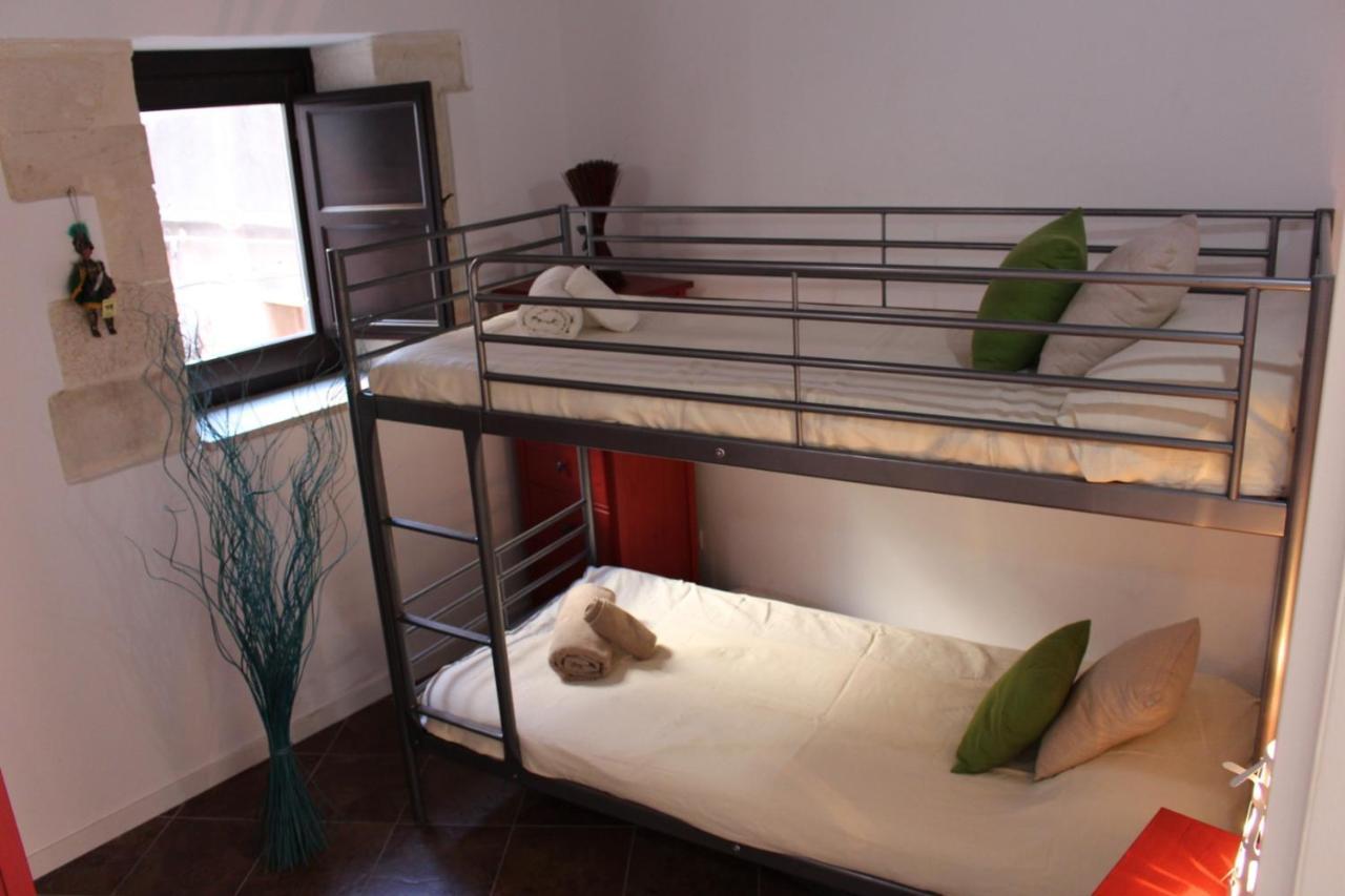 Family Apt By Dimore In Sicily Syracuse Exteriér fotografie