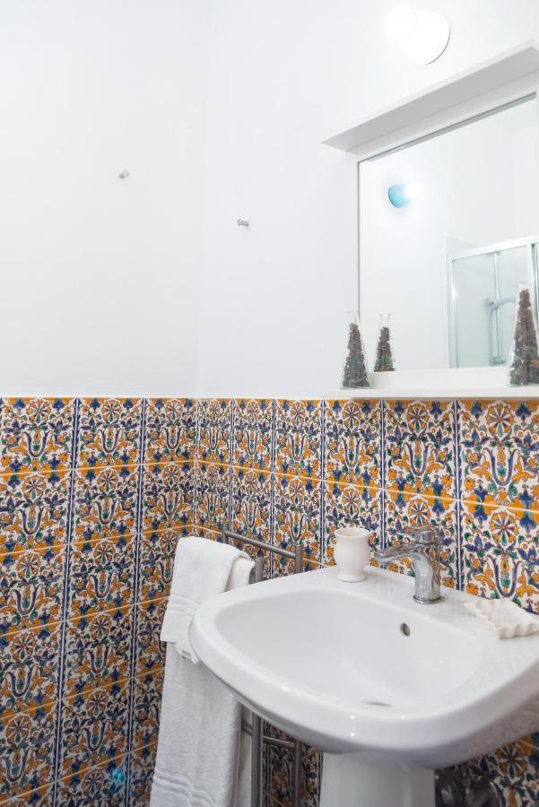 Family Apt By Dimore In Sicily Syracuse Exteriér fotografie