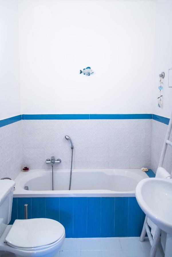 Family Apt By Dimore In Sicily Syracuse Exteriér fotografie