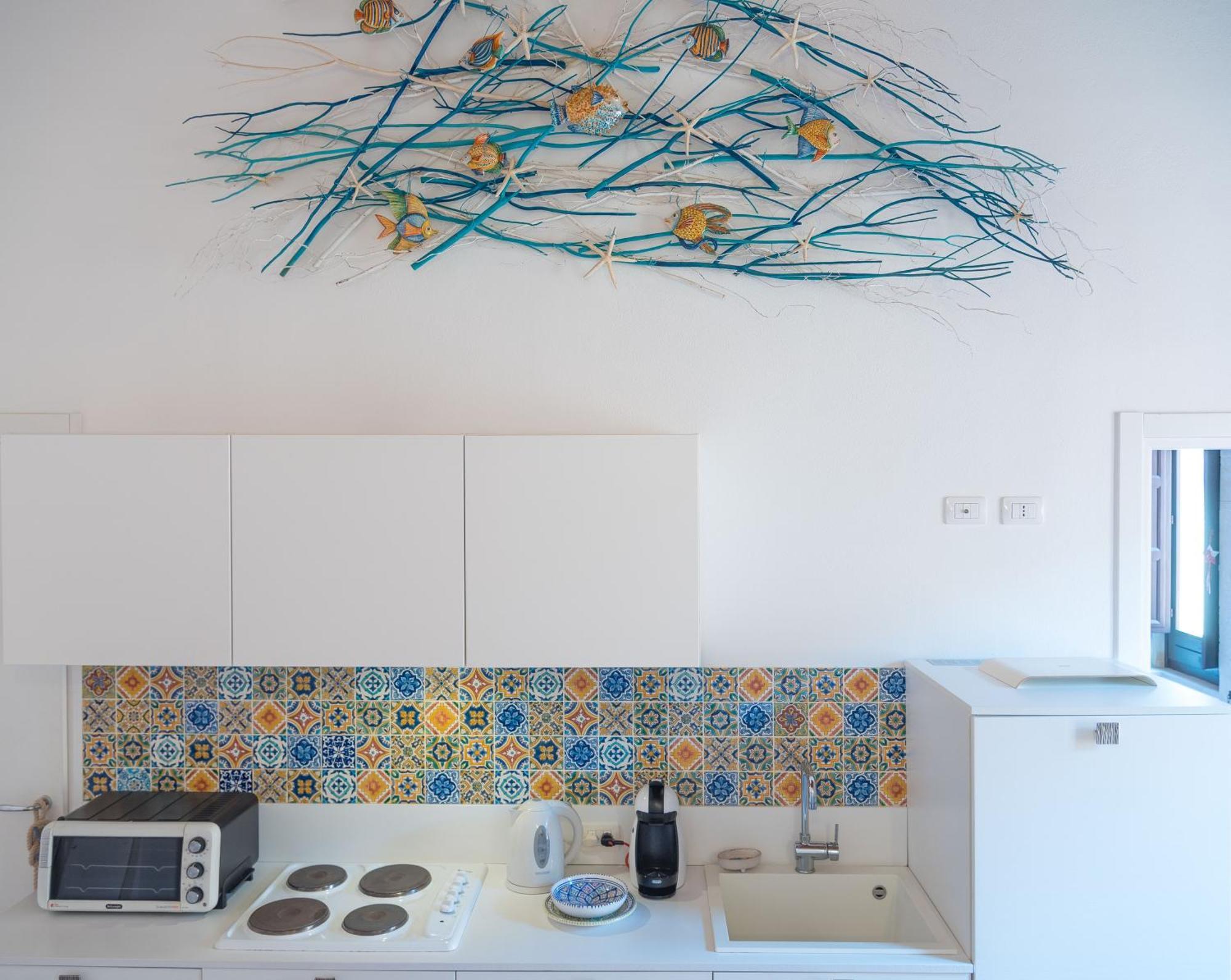 Family Apt By Dimore In Sicily Syracuse Exteriér fotografie