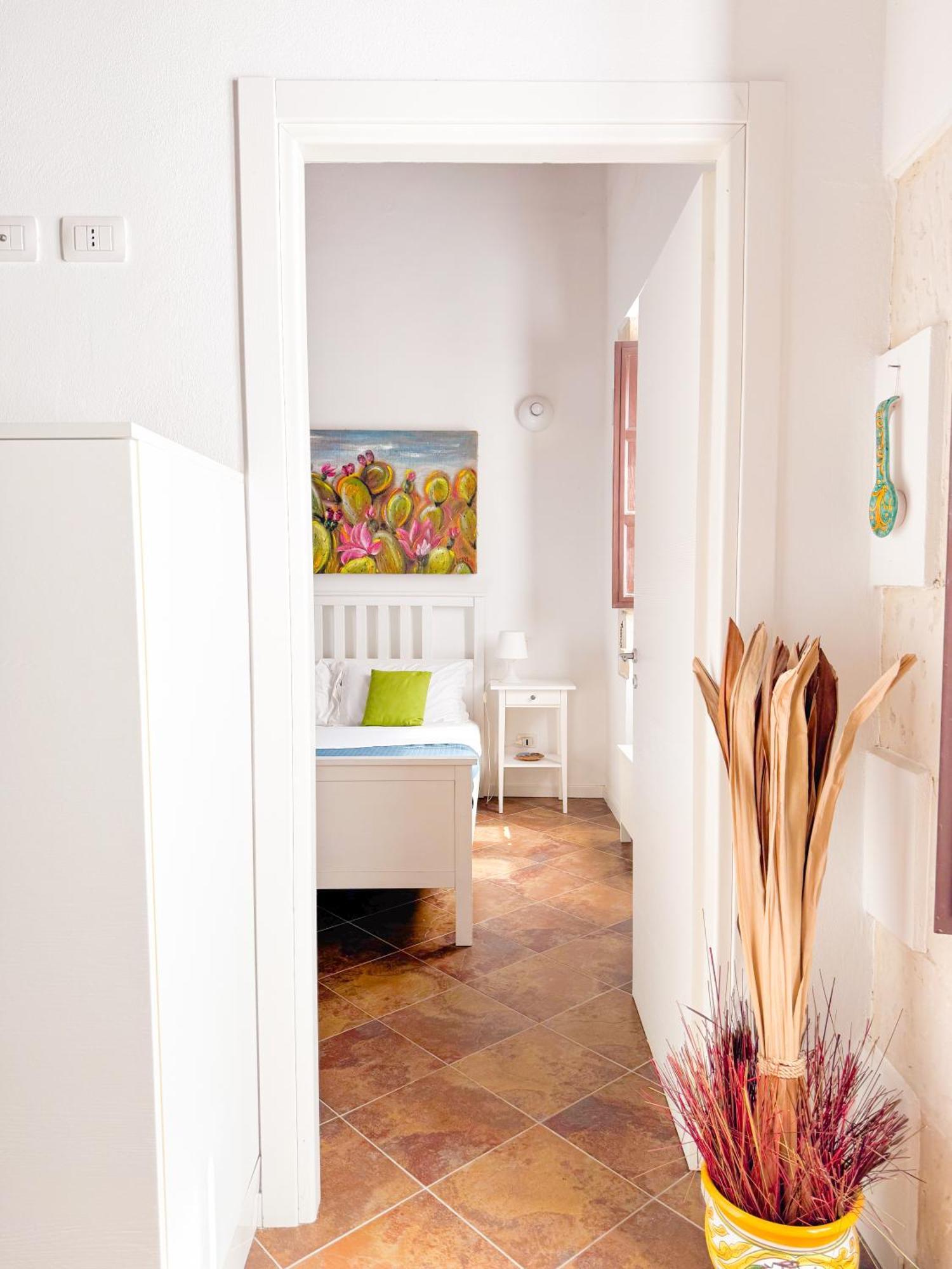 Family Apt By Dimore In Sicily Syracuse Exteriér fotografie