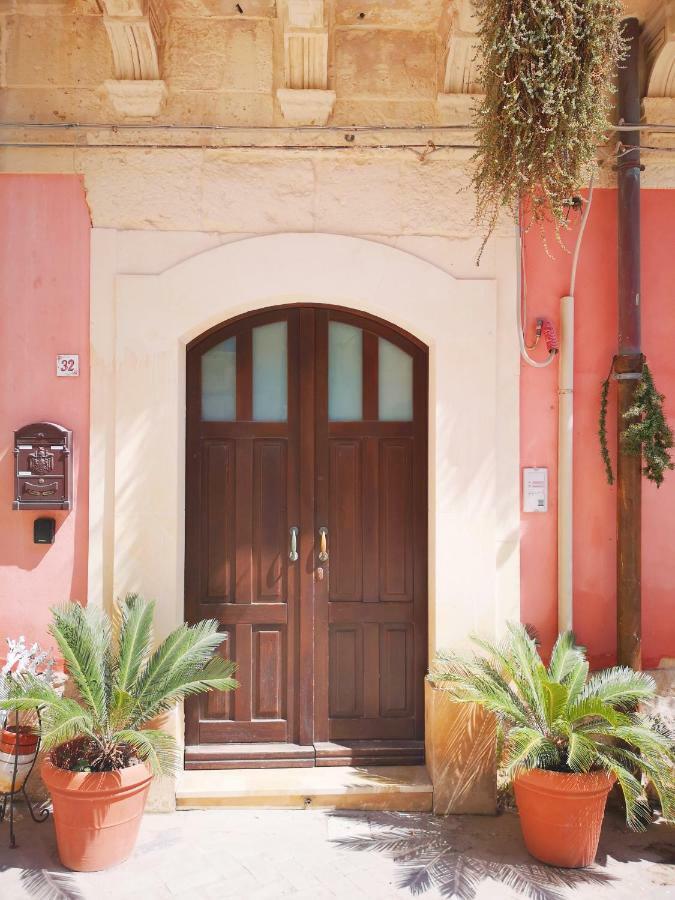 Family Apt By Dimore In Sicily Syracuse Exteriér fotografie